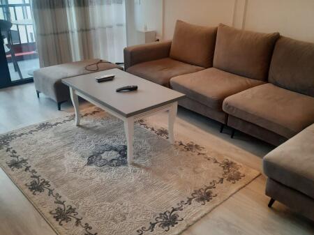 In affitto Appartamento 2+1+2 balconi presso il Complesso Arlis