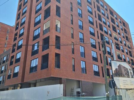 🏡 Apartament 1+1 për Shitje – 5 Maji