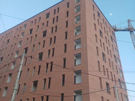 VENDESI APPARTAMENTO 1+1 ASTIR 97.000 EURO