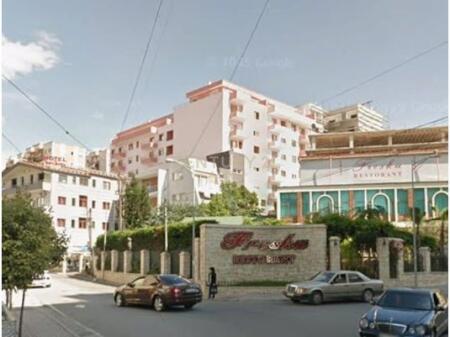 Premises for Rent in Fresk 830m2!