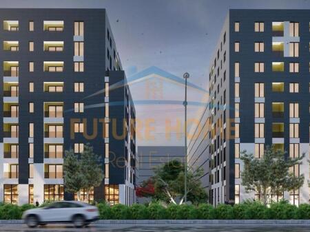 Shitet, Apartament 2+1, Casa Italia, Tirana Entry 3