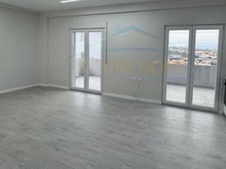 Apartment 1+1 for rent at Kodra e Priftit