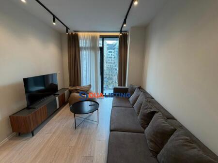 QIRA, APARTAMENT 1+1 ne LAKE VIEW Residence
