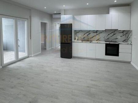 Apartment for rent 2+1 at Kodra e Priftit