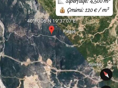 🏠 SHITET APARTAMENT 1+1 📍 Kombinati i Peshkut, Vlorë