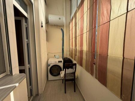 Apartament 1+1 në Shitje në Golem, Durrës