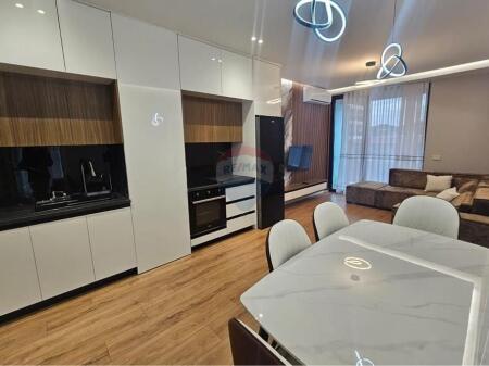 Apartament 2+1 me parkim per qira tek MIne Peza