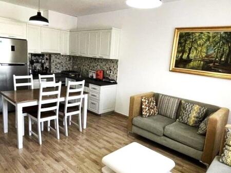 Appartamento In Affitto 2+1 A Astir (ID B2201015) Tirana