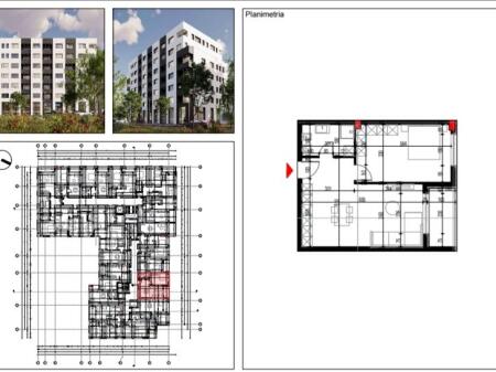 🏡 APARTMENT 1+1 FOR SALE – PASKUQAN 📍 Residence