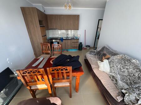 Apartament me qera 2+1 Tv klan