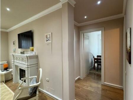 APARTAMENT 2+1+2 ME QIRA NE BLLOK! 1,300 € /Muaj