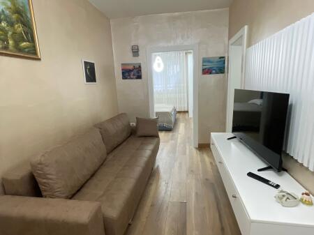 3-STOREY VILLA FOR RENT - KAVAJËS STREET