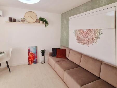 SHITET GARSONIERE E INVESTUAR PRANE SHESHIT WILLSON-  108,000 €