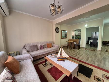 Appartamento 1+1 in affitto