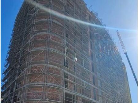 Apartment 1+1, Ali Demi – Tirana, for sale 102900 Euro