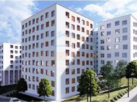 For sale, Apartment 1+1, Kadiu Residence, Tirana