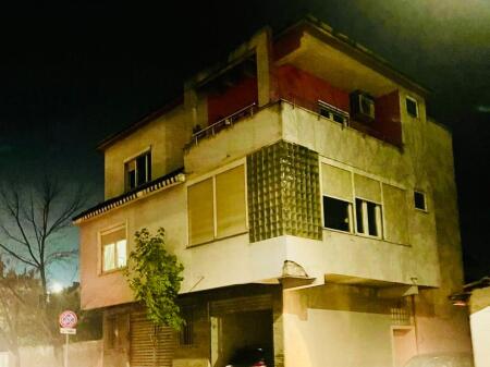 🏢 JEPET ME QIRA VILË 3-KATËSHE PËR BIZNES PRANE OXHAKUT