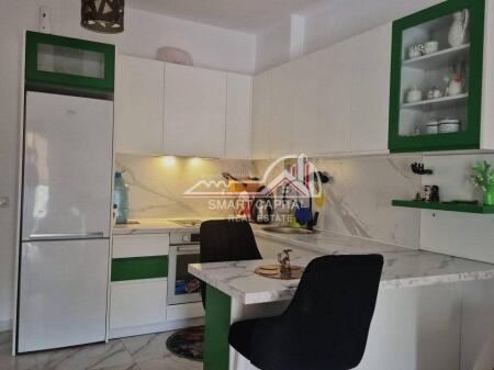 JEPET ME QIRA APARTAMENT 1+1 – RRUGA LEF SALLATA,VLORE!
