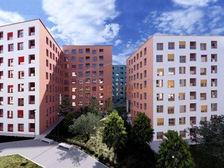 Shitet, Apartament 1+1, Residenca Kadiu, Tiranë