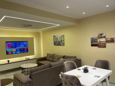 Residence Kodra e djellit.1+1+Parking Spot