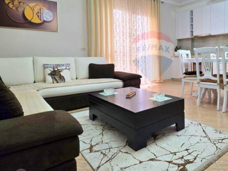 🏢 Apartment 2+1+2 for Sale – Çipajve Street, Vlora