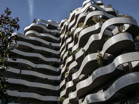 Affitto Appartamento 1+1 Lion Park 1