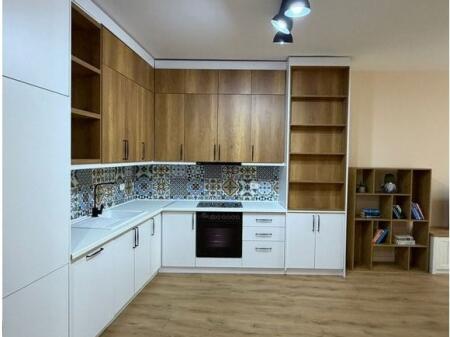 2+1 Apartment for Rent near Bulevardi Te Ri! 600 € /Month