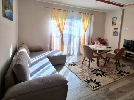 🏢 Apartament 2+1 për Shitje – Rruga Ali Demi, Vlorë