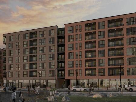 Appartamento 2+1 in Vendita Paskuqan Prezzo Trattabile