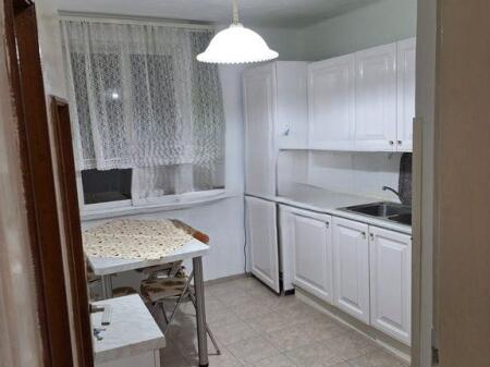 Apartment for rent 1+1 at 21 Dhjetori 450 € /Month