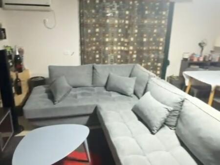 Apartament 1+1 me qera tek Fondacioni Eleonor Kodra e Diellit