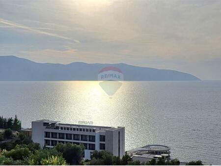 🏢 Apartament 2+1 + vend parkimi për Shitje – Uji i Ftohtë, Vlorë