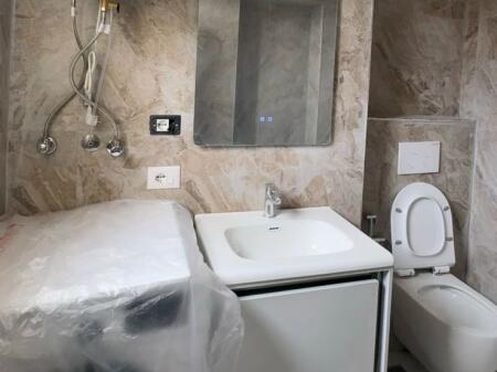 Shtëpi me qera 2+1-laprak,rruga llazar shapatini