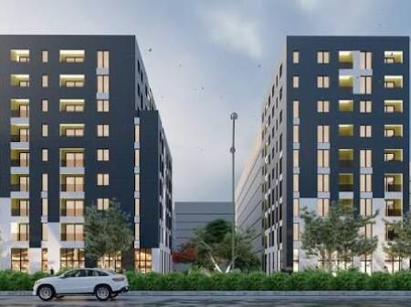 Shitet apartament 2+1+2 ish Dogana Tirana Entry 3