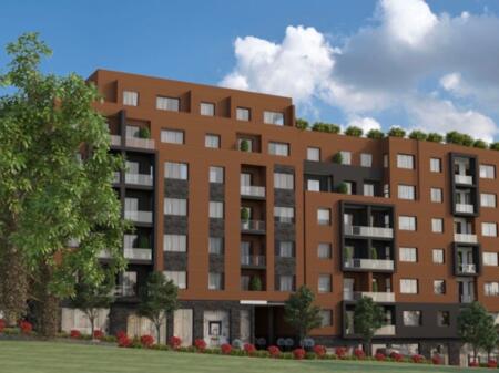 Apartament 2+1 ne Shitje  Babrru