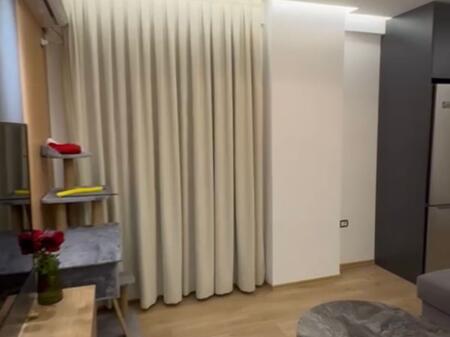 FOR RENT 2+1+1 SELITE 50,000 LEKE