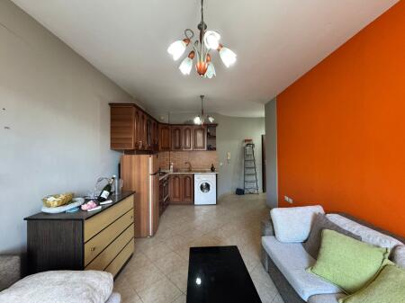 Apartment 1+1 for Sale – Mal i Robit, Durrës