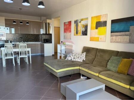 Apartament - Për Shitje - Kodra e Diellit 1, Tiranë(ID: 530261058-408)