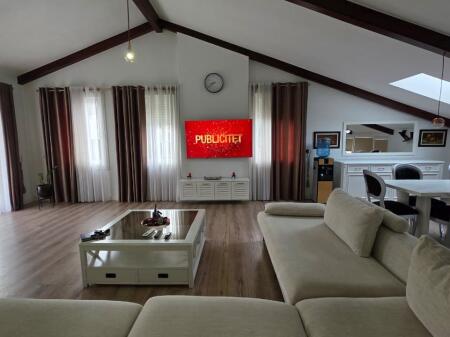 Penthouse for rent, Secret Garden