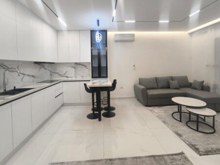 Jepet me qira apartament 1+1 tek Zogu i Zi