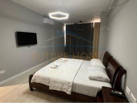 Apartament 2+1+2, Rruga e Barrikadave, Tiranë