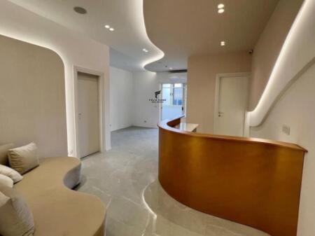 OFFICE FOR RENT 140 M2 TRAIN STATION 1600 EURO