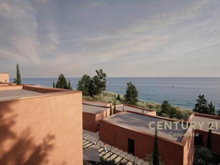 APARTAMENT 1+1 NE SHITJE TEK "IONIAN PALASE"