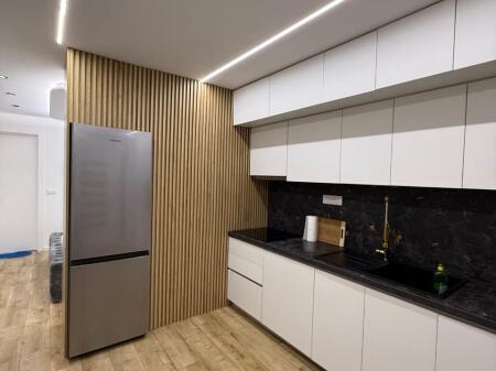 Apartament me qira 1+1 te 21-Dhjetori!