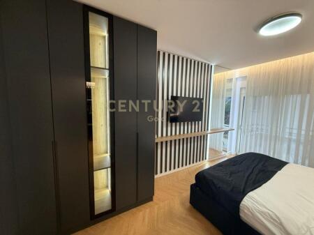 APPARTAMENTO DI LUSSO IN AFFITTO AL LAGO DI TIRANA