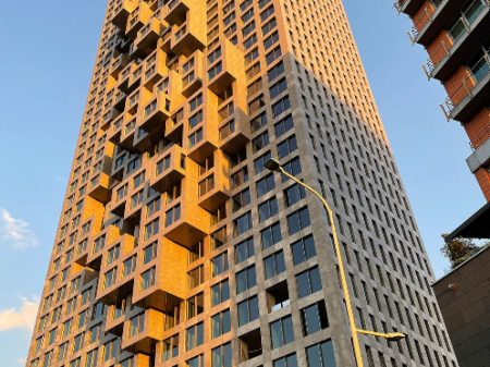 🏙️ BUSINESS PREMISES OPEN SPACE FOR SALE – DOWNTOWN ONE💼✨