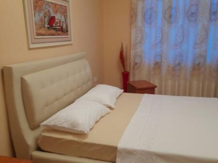 Jepet Me Qera Apartament 2+1+1 Ballkon