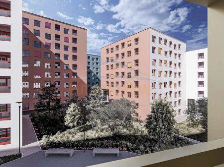 Shitet, Garsoniere, Residenca Kadiu, Tiranë