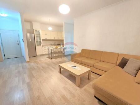 Apartament - Për Qira - Kompleksi Delijorgji, Tiranë