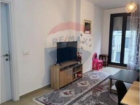 Apartment 1+1 for rent near Pediatrics !